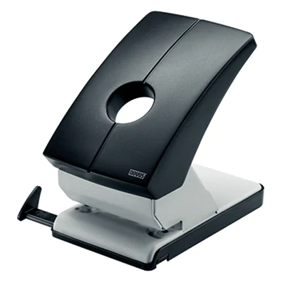Novus Dahle Novus B 260, 60 Blätter, Schwarz, Grau, Metall, Kunststoff, 8 cm, 5,5 mm, 970 g 025-0422