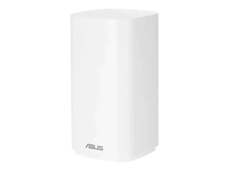 ASUS ZenWiFi BD4 - WLAN-System - (Router) - Netz 1GbE