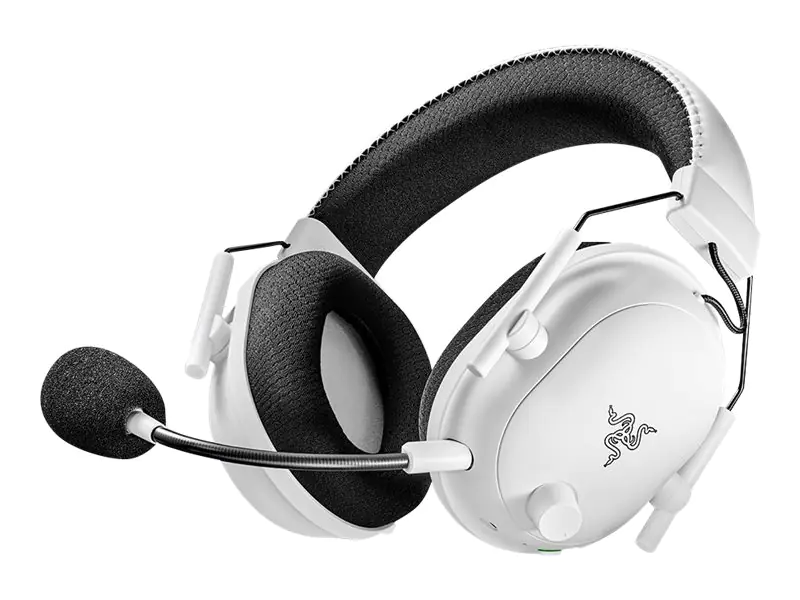 Razer BlackShark V2 Pro for Xbox - Headset - ohrumschließend