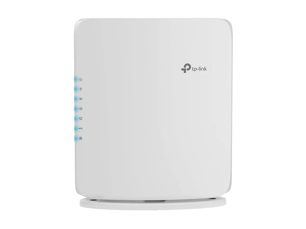 TP-LINK Archer BE450 V1 - Wireless Router 3-Port-Switch