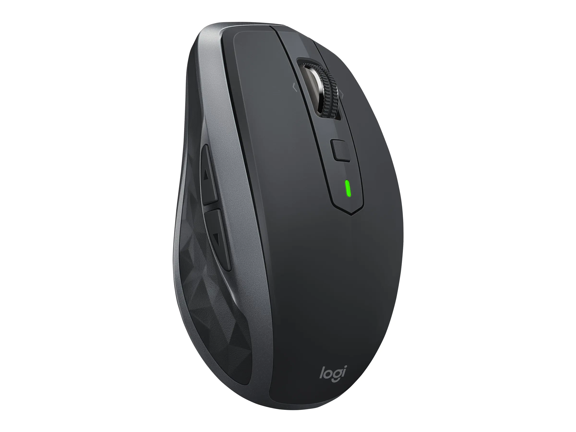 Logitech MX Anywhere 2S WRLS Mouse - Maus - 4.000 dpi