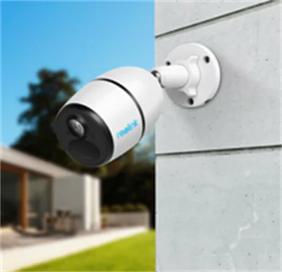 Reolink Go Series G330 GSM IPÜberwachungskamera 2560 x 1440 Pixel