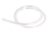 Alphacool Schlauch AlphaTube HF 13/10 3/8"ID - Ultra Clear 1m 3.3ft