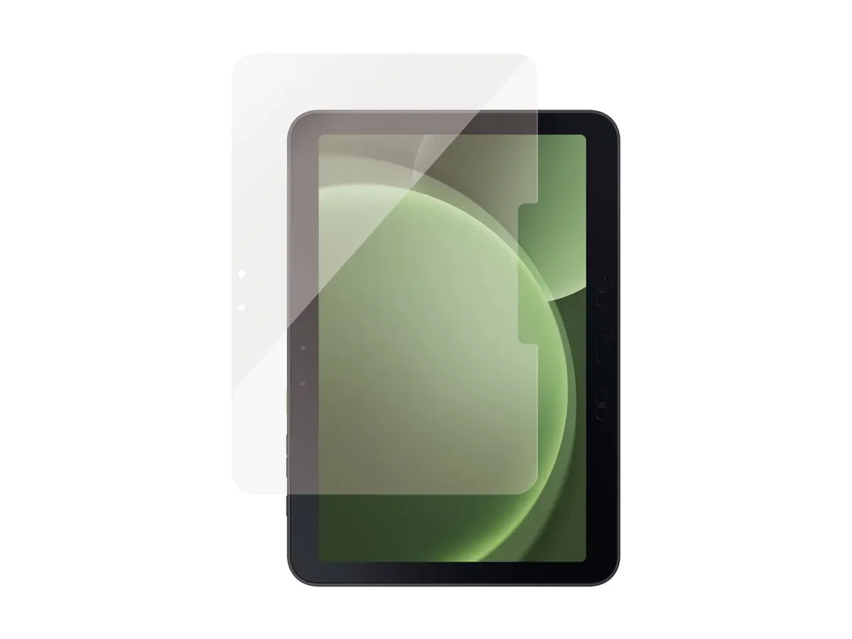 PanzerGlass SAFE. by PanzerGlass - Bildschirmschutz für Tablet