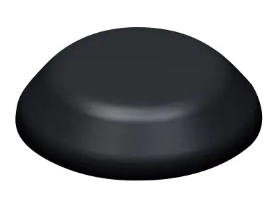 Panorama Antennas TETRA LP390 - Antenne - ungerichtet