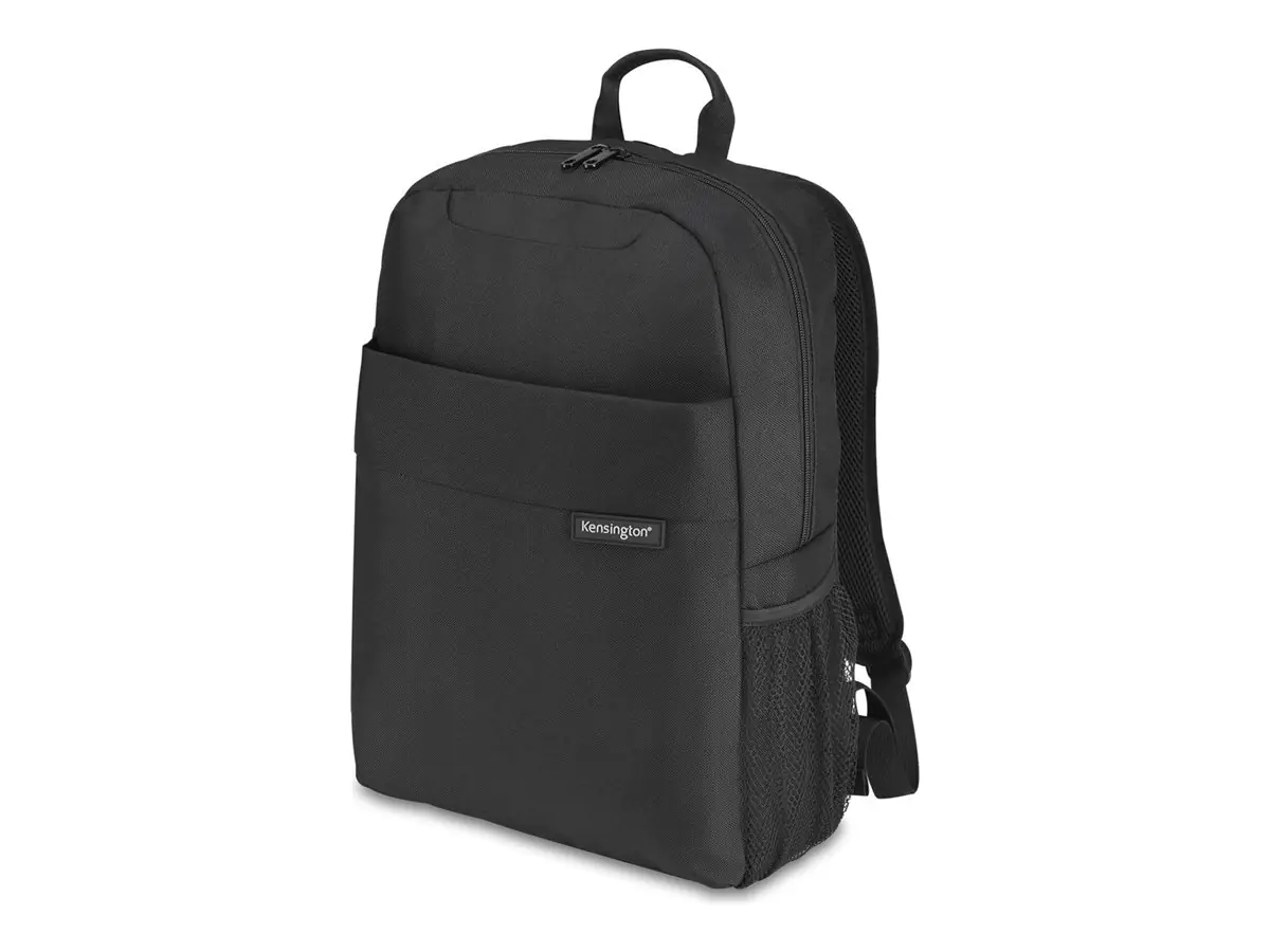 Kensington Simply Portable Lite Backpack - Notebook-Rucksack - 35.6 cm (14")