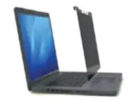 PORT Designs PORT Connect - Blickschutzfilter für Notebook - Clip-on, einfache Befestigung - 2-Wege