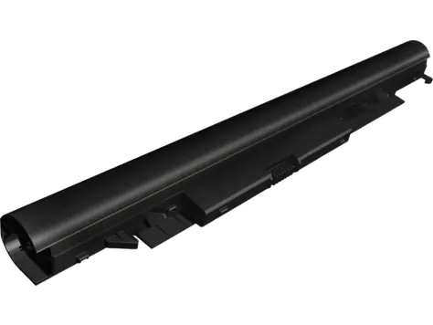 HP JC04 - Laptop-Batterie - 1 x Lithium-Ionen 4 Zellen 2850 mAh 41.6 Wh - für HP 240 G6, 245 G6, 250 G6, 255 G6; EliteBook 725 G3, 725 G4, 820 G4