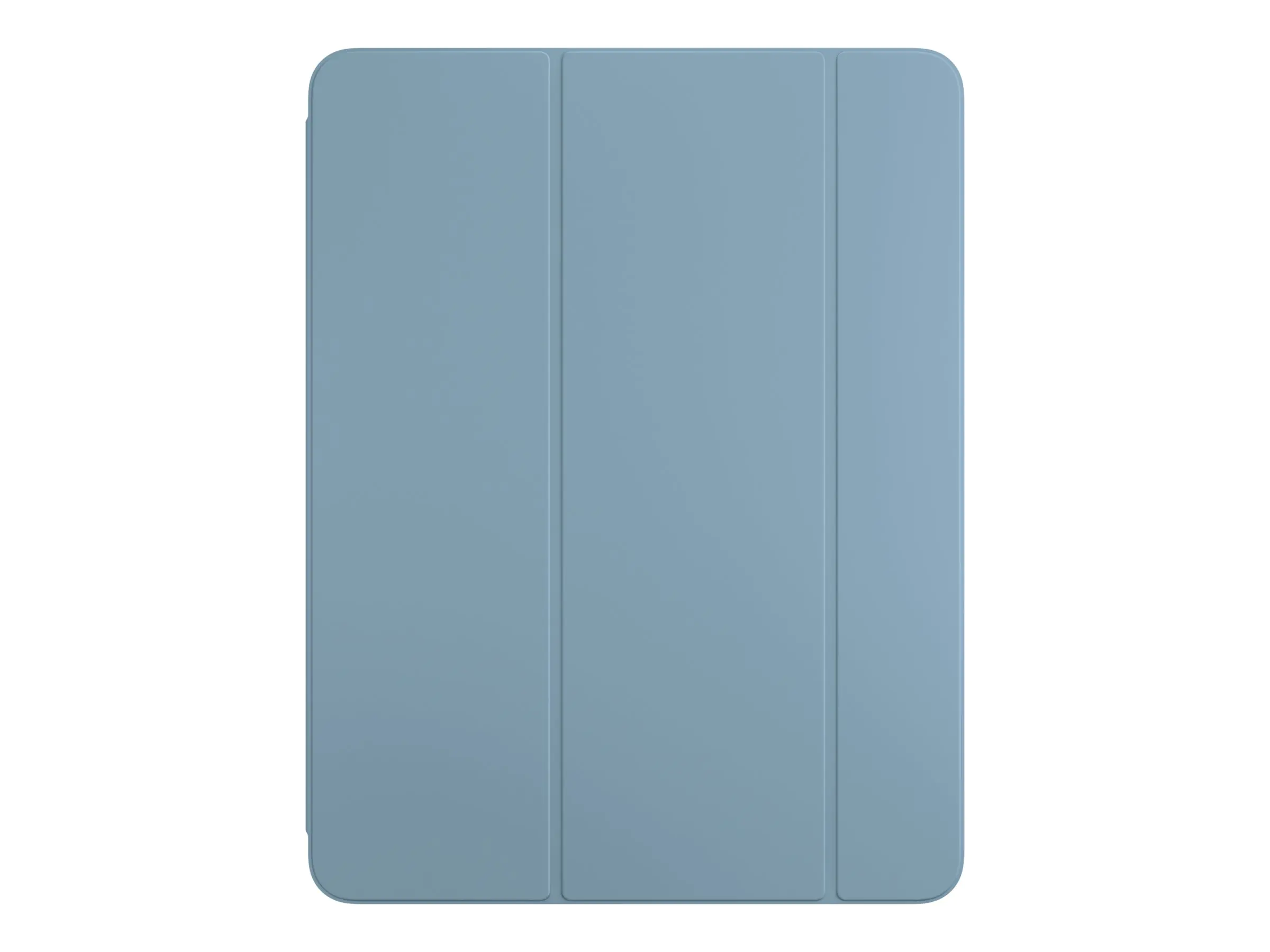 Apple Smart - Flip-Hülle für Tablet - Denim - für Apple 13-inch iPad Pro (M4)