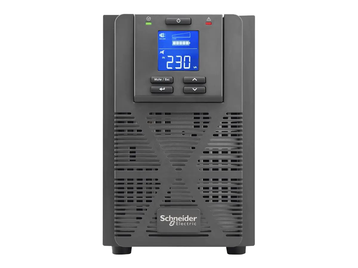 APC Schneider Electric Easy UPS SRVS2KI - USV - Wechselstrom