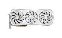 Zotac GAMING GeForce RTX 4090 Trinity OC - Grafikkarten - NVIDIA GeForce RTX 4090 - 24 GB GDDR6X - PCIe 4.0 x16 - HDMI, 3 x DisplayPort - weiß