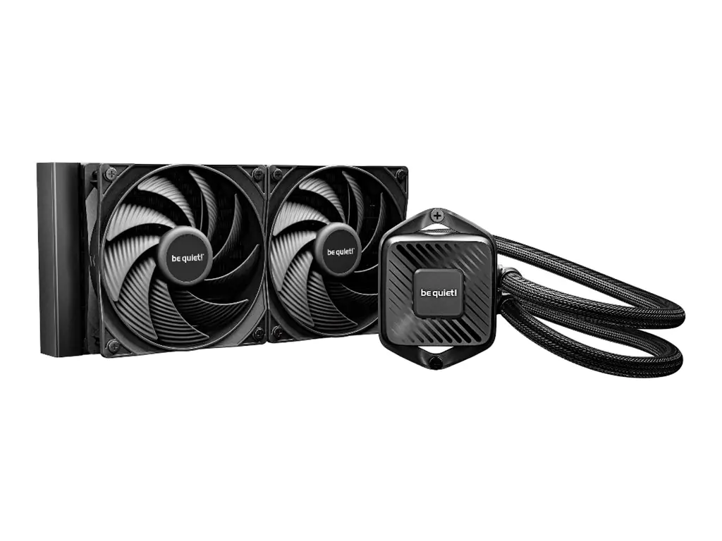Be Quiet! ! Pure Loop 3 240mm