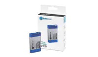 Safescan LB-205, Akku, Safescan, Safescan 6185 money counting scale, Blau, Grau, Lithium-Ion (Li-Ion), 1150 mAh 131-0477