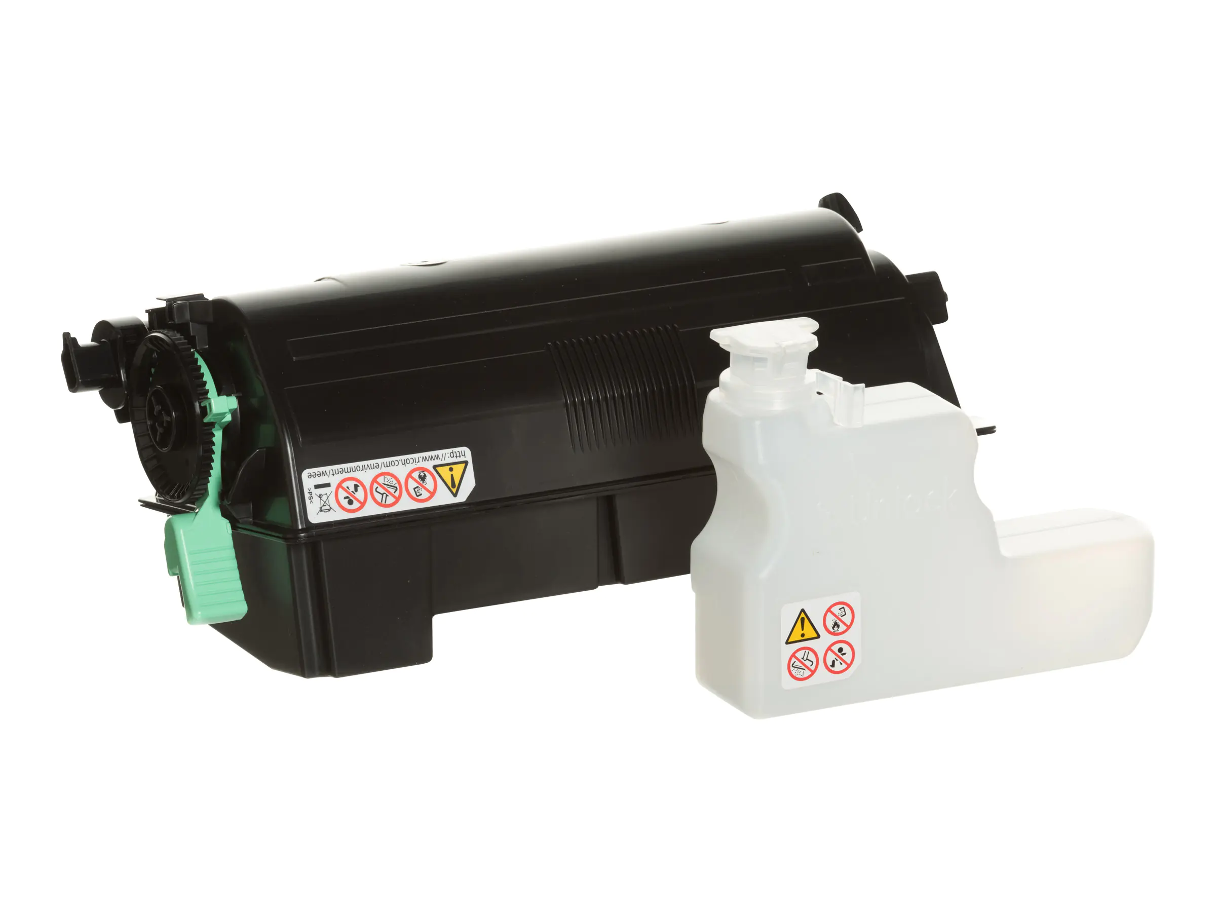 Ricoh - Schwarz - Original - Tonerpatrone - für Ricoh MP 501SPF, MP 601SPF