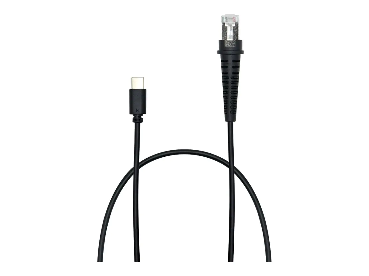 Newland Barcode-Scanner-Kabel - USB-C (M)
