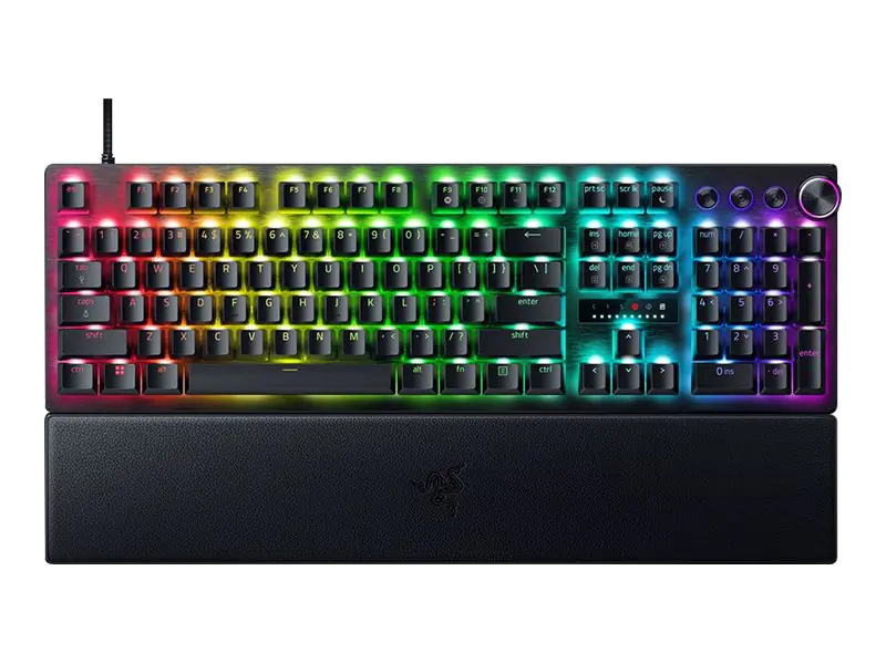 Razer Huntsman V3 Pro Analog Gen2