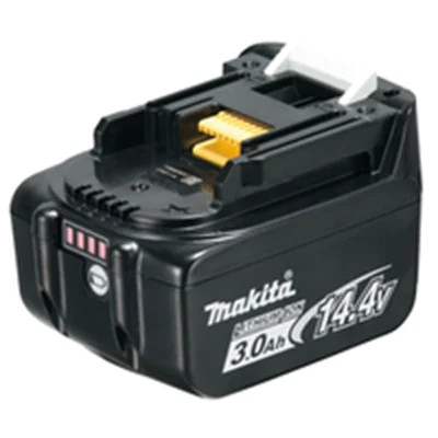 Makita 197615-3 Lithium-Ion 3000mAh 14.4V Wiederaufladbare Batterie