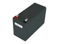 multimatic MM-2-BP - USV-Akku - 1 x