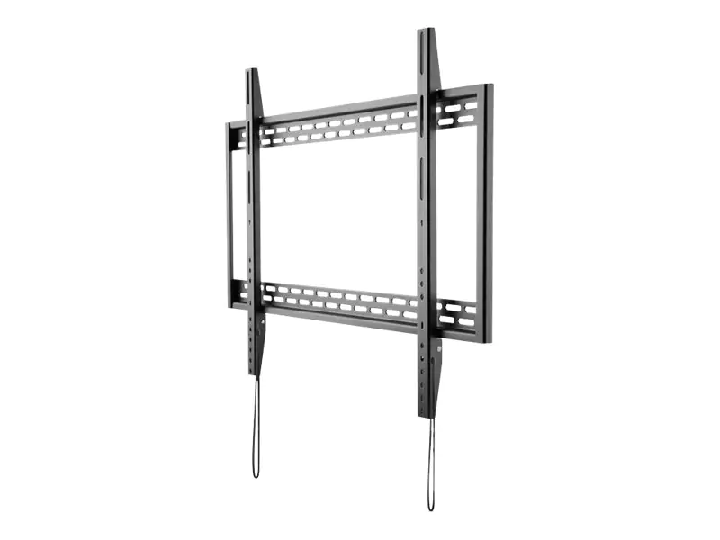 NewStar LFD-W1000 - Klammer - für LCD-Display (fest) - Schwarz - Bildschirmgröße: 152.4-254 cm (60"-100") - Wandmontage
