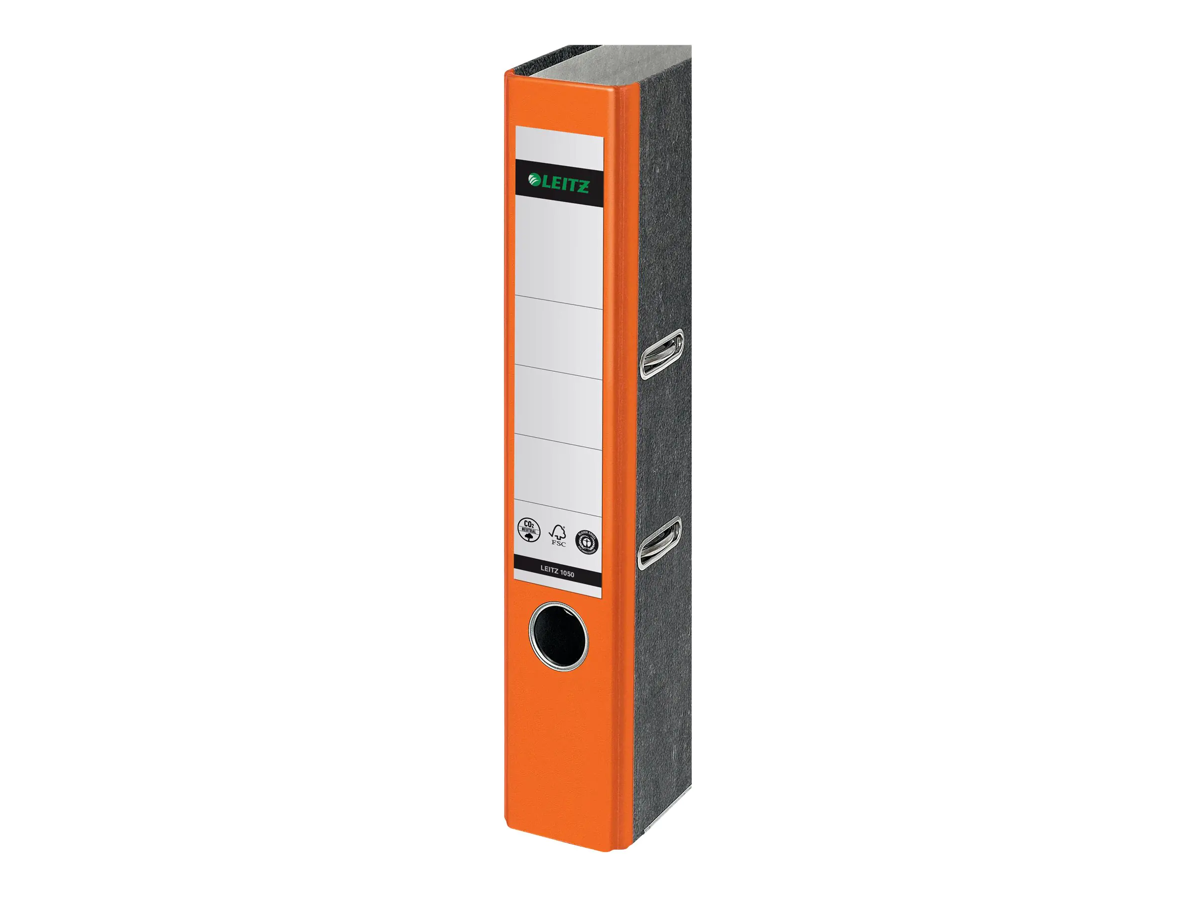 Esselte Leitz Aktenordner - Rückenbreite: 52 mm - für A4 (210 x 297 mm) 1050-50-45