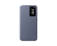 Samsung EF-ZS926 - Flip-Hülle für Mobiltelefon - violett - für Galaxy S24+