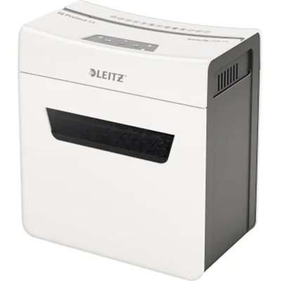 Leitz Aktenvernichter IQ Protect Premium 3M P5 80930000
