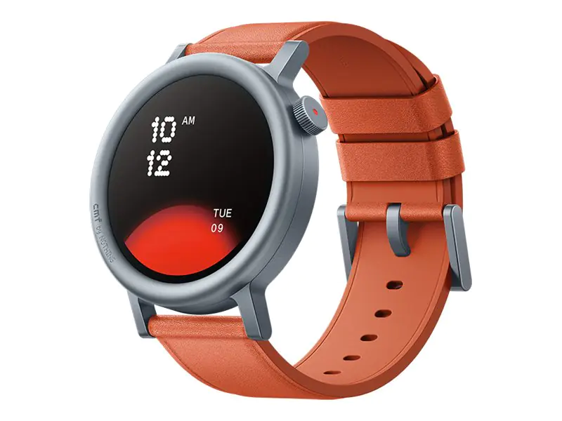 Nothing CMF Watch Pro 2 Smartwatch orange