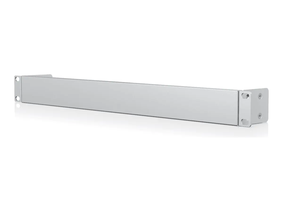 Ubiquiti OCD - Rack - Leerkonsole - 1U UACC-RACK-PANEL-BLANK-1U