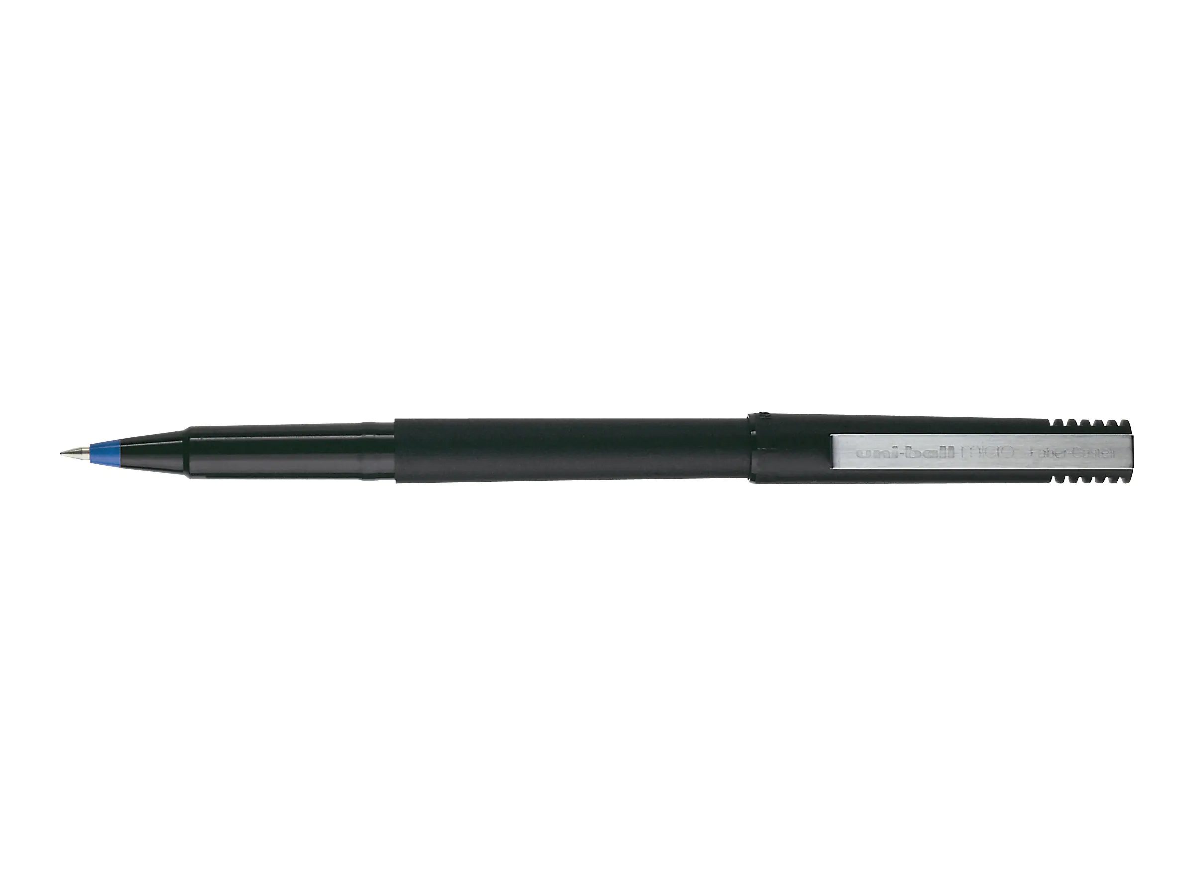 Uni-Ball Faber-Castell - Tintenroller - Blau - Wasserbasierte 140551