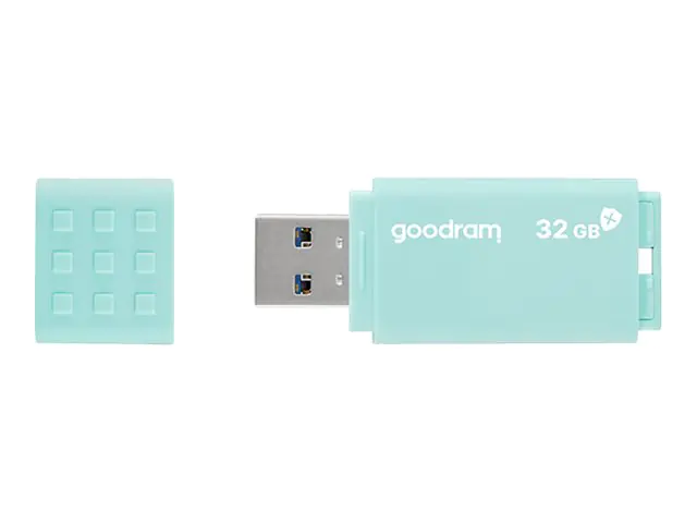 GOODRAM UME3 CARE - USB-Flash-Laufwerk - 32 GB - USB 3.0