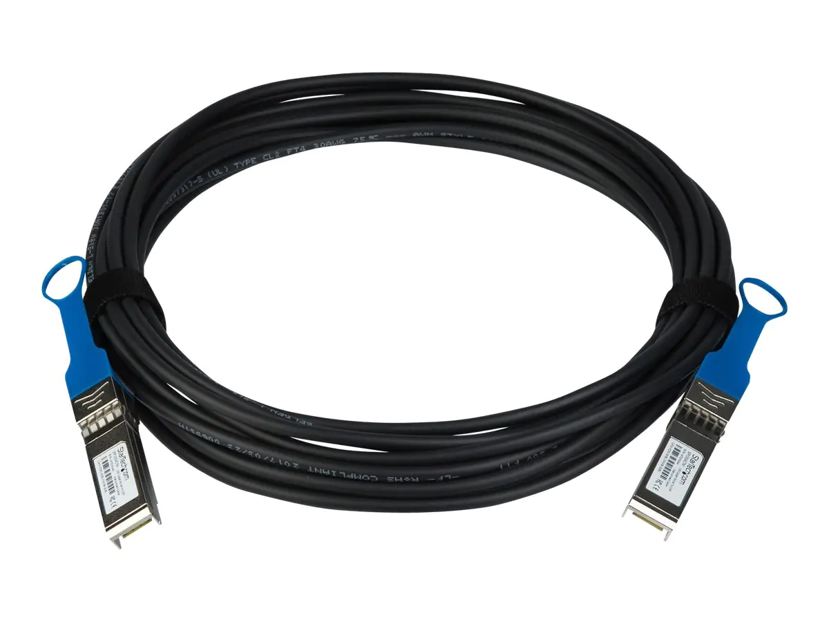 StarTech.com Startech 7m SFP+ Direktverbindungskabel - MSA konform SFP10GAC7M