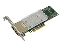 Microchip Technology Microchip Adaptec HBA 1100-16e - Speicher-Controller 2293600-R