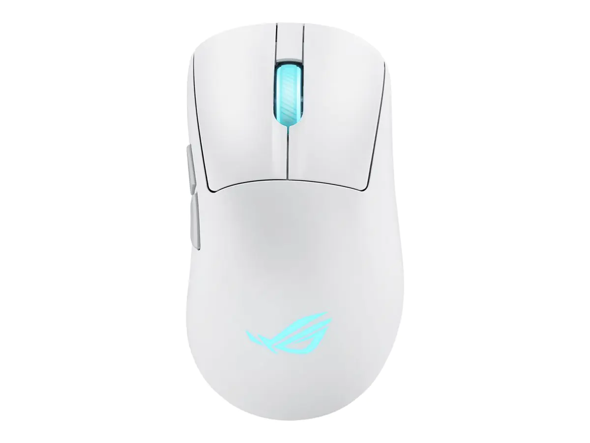 ASUS ROG Keris II ORIGIN/WHT