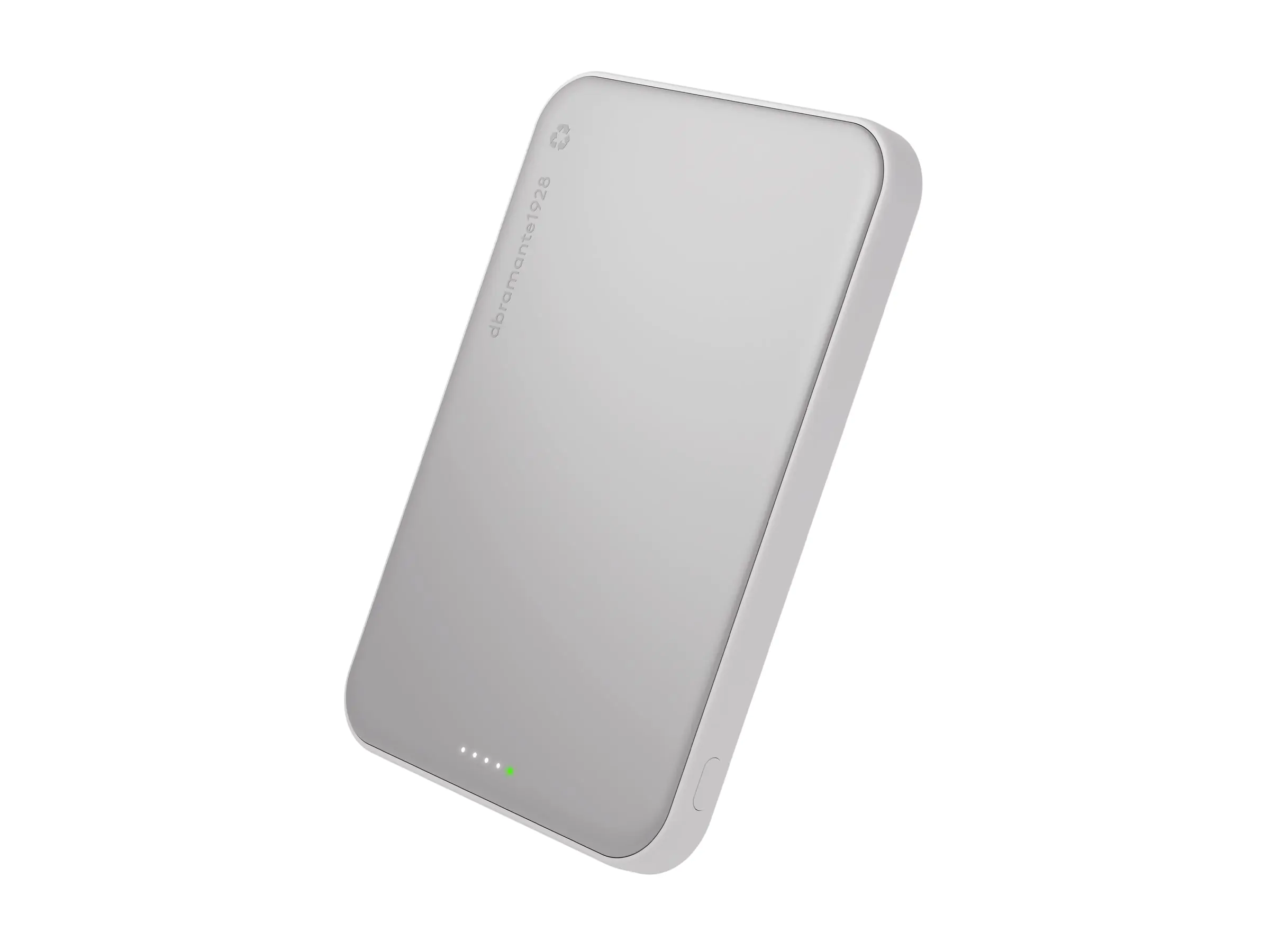 dbramante1928 re-charge - Induktive Power Bank