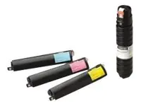 Toshiba TFC35EM - Magenta - original - Tonerpatrone