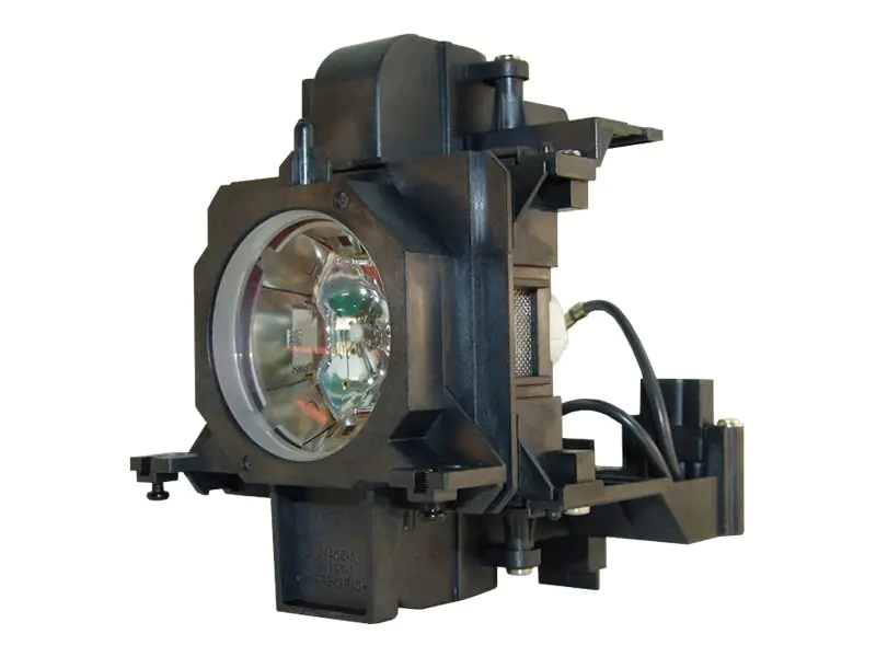 axcom Projektorlampe - NSHA - 330 Watt - für