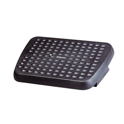 Fellowes Fußstütze Standard 48121-70 460x335x90mm schwarz