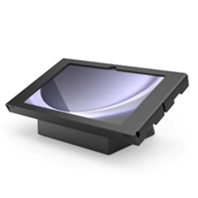 Compulocks K/Surface GO 1-4 Gen Apex Encl AV Cnf BK