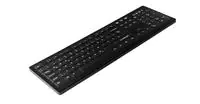 Active Key AK-C8100 - Tastatur - DE - USB - IP 68 AK-C8100F-UVS-B/GE