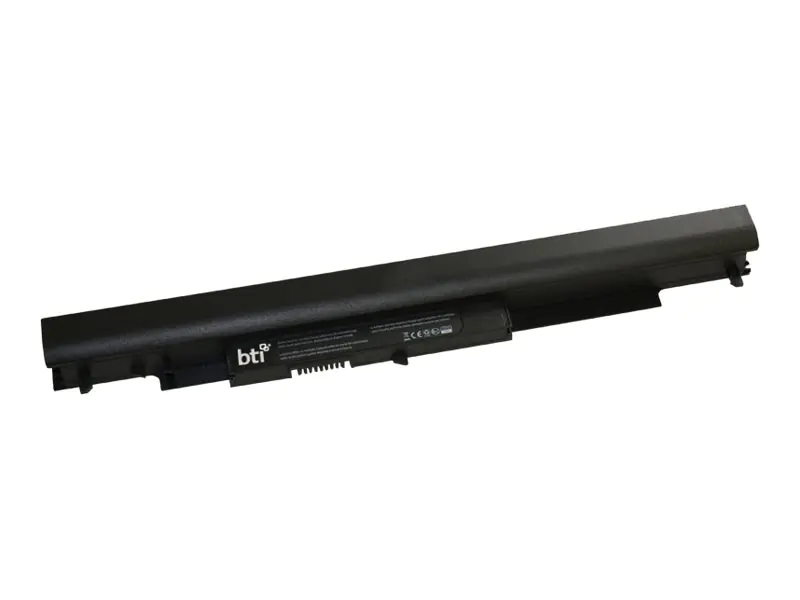 BTI HP-250G4X4 - Laptop-Batterie - 1 x Lithium-Ionen 4 Zellen 2200 mAh