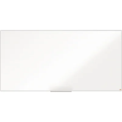 Nobo Impression Pro Nano Clean, 2389 x 1173 mm, Stahl, Fixed, Magnetisch 1905408