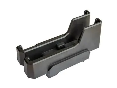 Zebra Batterieladegerät - für Zebra ET60, ET65