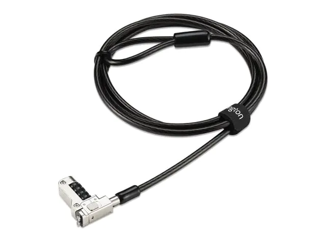 Kensington Kombinationsschloss PortLock f.spez. USB-C Slot