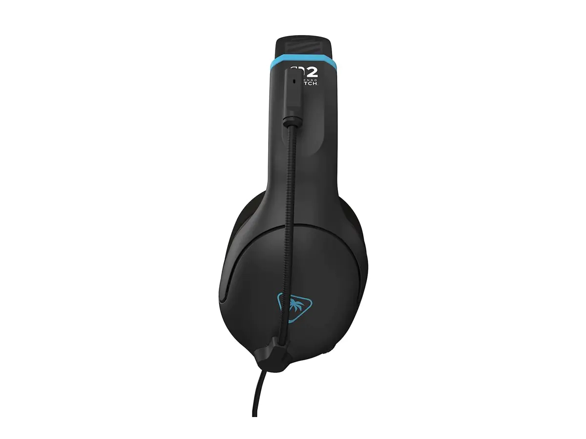 Turtle Beach TURTLE B. Airlite Fit Headset