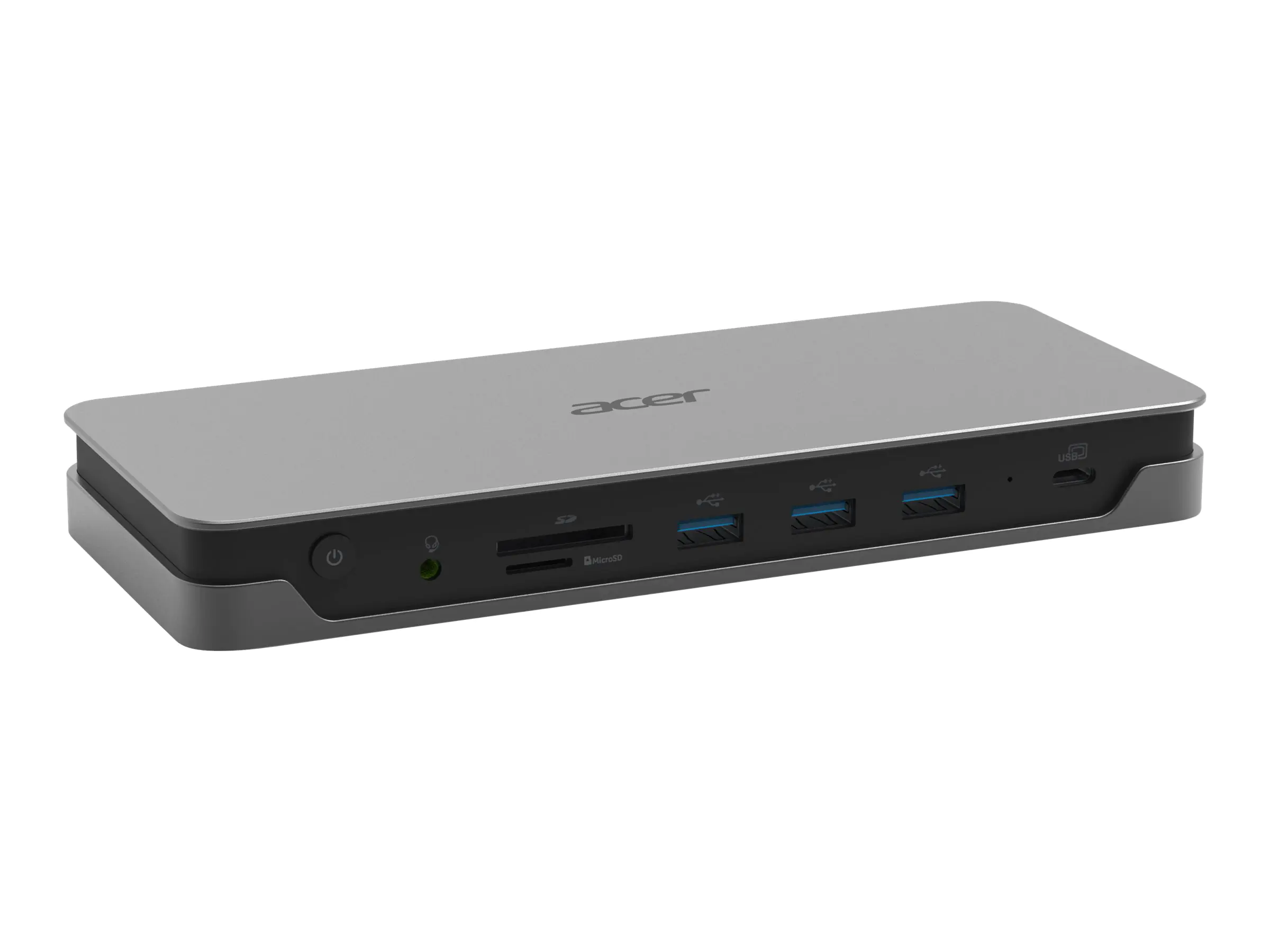 Acer ADK230 - Dockingstation - USB-C - HDMI GP.DCK11.00Q