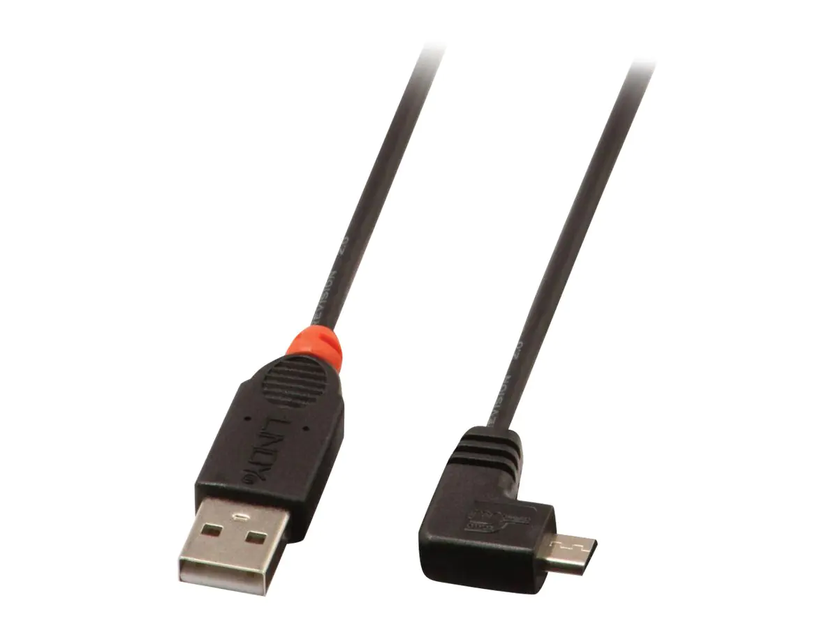 Lindy USB-Kabel 31976 1.00 m
