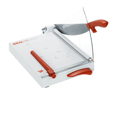 Krug & Priester 1135 - Schneideeinrichtung - 350 mm - Papier 11351000