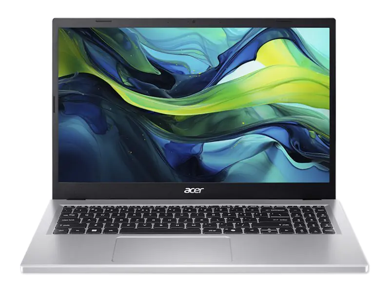 Acer Aspire Go 15 AG15-71P - Intel Core i5 i5-1334U / 1.3 GHz - Win 11 Home - Intel Iris Xe G