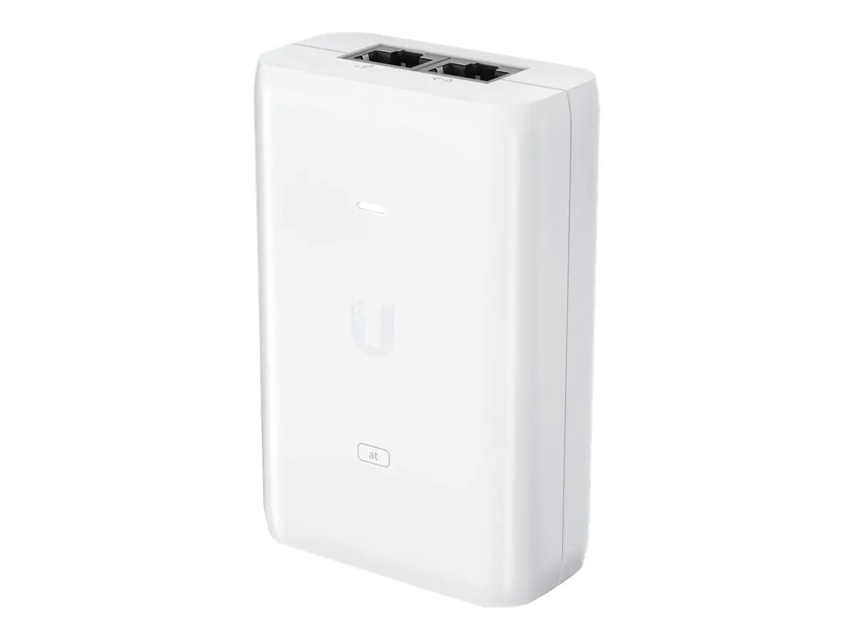 Ubiquiti Networks U-POE-AT - Power Injector