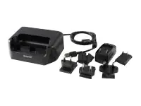 Honeywell ScanPal - Docking Cradle (Anschlußstand) - USB - für ScanPal EDA70, EDA71